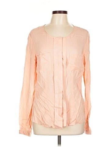 BCBGirls Long Sleeve Blouse (view 1)