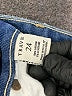 Trave Blue Jeans Size 24 waist - photo 6