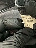 Madewell Tweed Gray Jeans Size 27 waist - photo 8