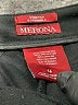 Merona Black Dress Pants Size 16 - photo 4