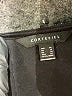 Cortefiel Ivory Short Sleeve Blouse Size 10 - photo 7