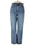 Everlane Blue Jeans Size 25 waist - photo 1