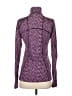 Athleta Purple Fleece Size XS - photo 2