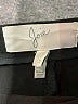Joie Solid Black Active Pants Size 2 - photo 4