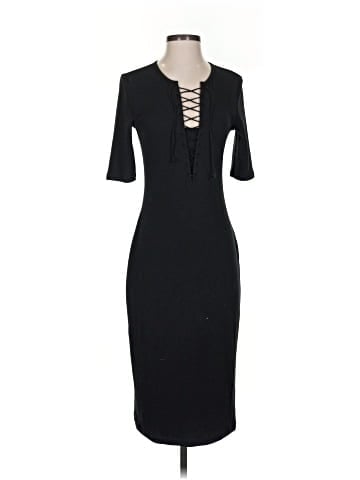 Derek Lam 10 Crosby Cocktail Dress (view 1)