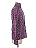 Athleta Purple Fleece Size XS - photo 4
