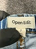 Open Edit Blue Jeans Size 7 - photo 3