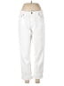 Adriano Goldschmied White Casual Pants Size 28 waist - photo 1