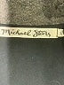 Michael Stars Black Cocktail Dress Size Lg (2) - photo 6