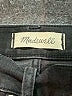 Madewell Black Jeans Size 26 waist - photo 4