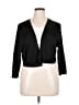 Phase Eight Black Cardigan Size 0X (estimated) - photo 1
