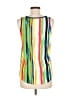 One Step Up Yellow Tank Top Size M - photo 2