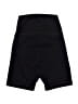 Everlane Solid Black Athletic Shorts Size XS - photo 2