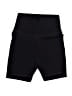 Everlane Solid Black Athletic Shorts Size XS - photo 1