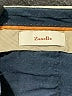 Zanella Chevron-herringbone Tan Ivory Khakis Size EU 34 / US 4 - photo 4