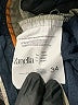 Zanella Chevron-herringbone Tan Ivory Khakis Size EU 34 / US 4 - photo 5