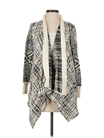 Tiny Cardigan (view 1)