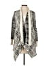Tiny Gray Cardigan Size XS - photo 1
