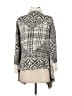 Tiny Gray Cardigan Size XS - photo 2