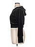 Unbranded Black Zip Up Hoodie Size 1X - photo 5