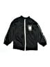 H&M 100% Polyester Black Track Jacket Size 3T - photo 1