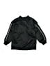 H&M 100% Polyester Black Track Jacket Size 3T - photo 2