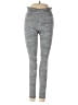 Lululemon Athletica Gray Active Pants Size 4 - photo 1