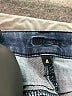 Kut from the Kloth Solid Blue Jeans Size 4 - photo 6