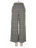 Anko Tweed Gray Casual Pants Size 6 - photo 1