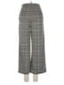 Anko Tweed Gray Casual Pants Size 6 - photo 2