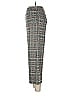 Anko Tweed Gray Casual Pants Size 6 - photo 5