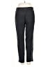 Athleta Solid Black Active Pants Size S - photo 2