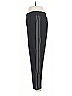 Athleta Solid Black Active Pants Size S - photo 5