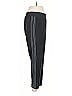 Athleta Solid Black Active Pants Size S - photo 4