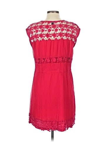 American Eagle Outfitters Casual Dress (view 2)