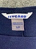 Nygard Blue Pullover Sweater Size S - photo 7