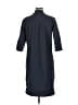 Pure Amici Gray Casual Dress Size M - photo 2