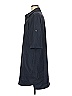 Pure Amici Gray Casual Dress Size M - photo 5