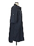 Pure Amici Gray Casual Dress Size M - photo 4