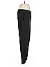 Valerie Stevens Solid Black Dress Pants Size 8 - photo 4