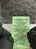 Honeydew Green Casual Pants Size S - photo 9