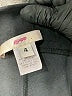Leggiadro Black Active Pants Size 12 (4) - photo 7