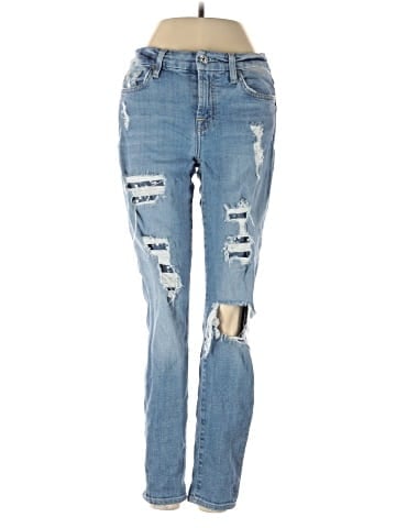 7 For All Mankind Jeans (view 1)