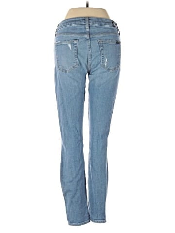 7 For All Mankind Jeans (view 2)