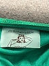 Judith March 100% Polyester Green Casual Dress Size S - photo 7