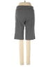 Pure Amici Houndstooth Gray Casual Pants Size S - photo 2