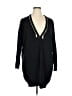 Twinset Black Cardigan Size XL (estimated) - photo 1
