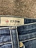 Adriano Goldschmied Hearts Blue Jeans Size 26 waist - photo 7