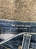 Adriano Goldschmied Hearts Blue Jeans Size 26 waist - photo 8