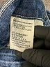 Adriano Goldschmied Hearts Blue Jeans Size 26 waist - photo 9